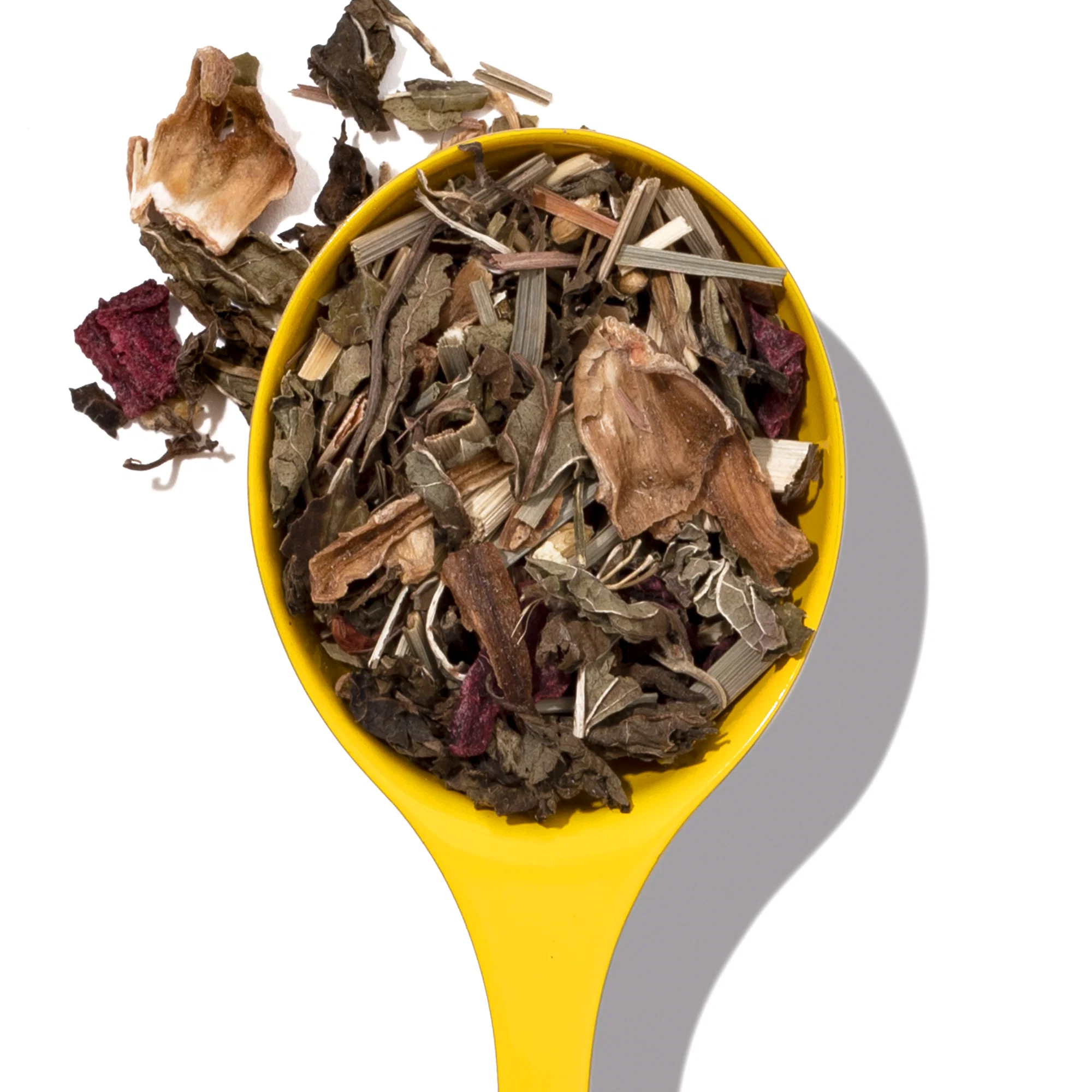 DAVIDsTEA Organic Cool Balance Tea