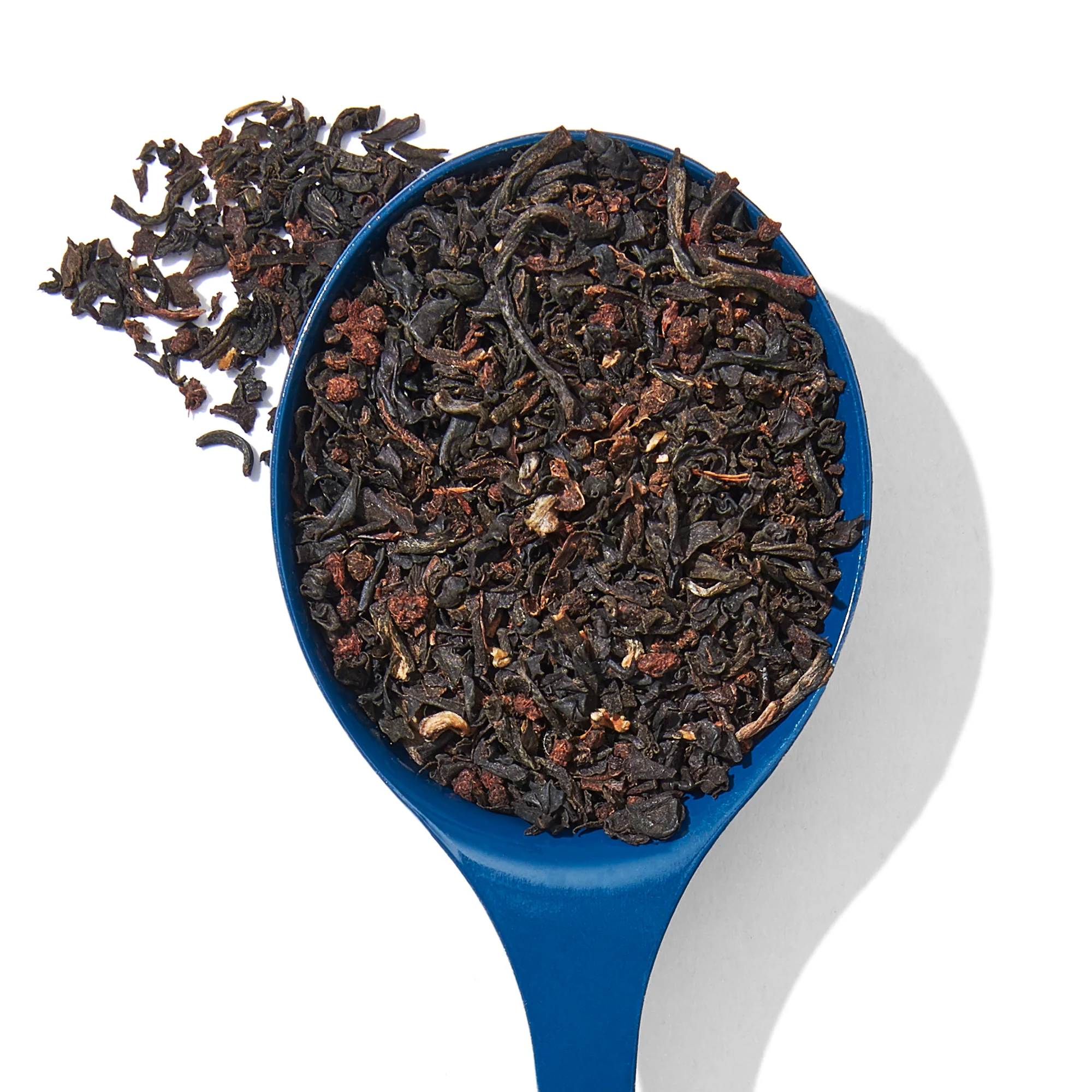 DAVIDsTEA Organic David's Breakfast Blend 750 G Bag