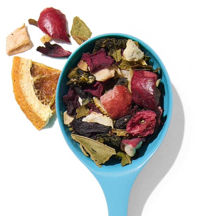 DAVIDsTEA Cranberry Orange Tea — SKU SB-FB6799-287F76B6570443