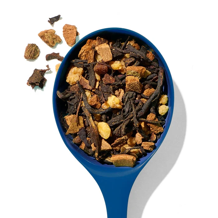 DAVIDsTEA Cinnamon Sugar Churro Tea — SKU SB-FB6799-0704FBF8B1F5BA