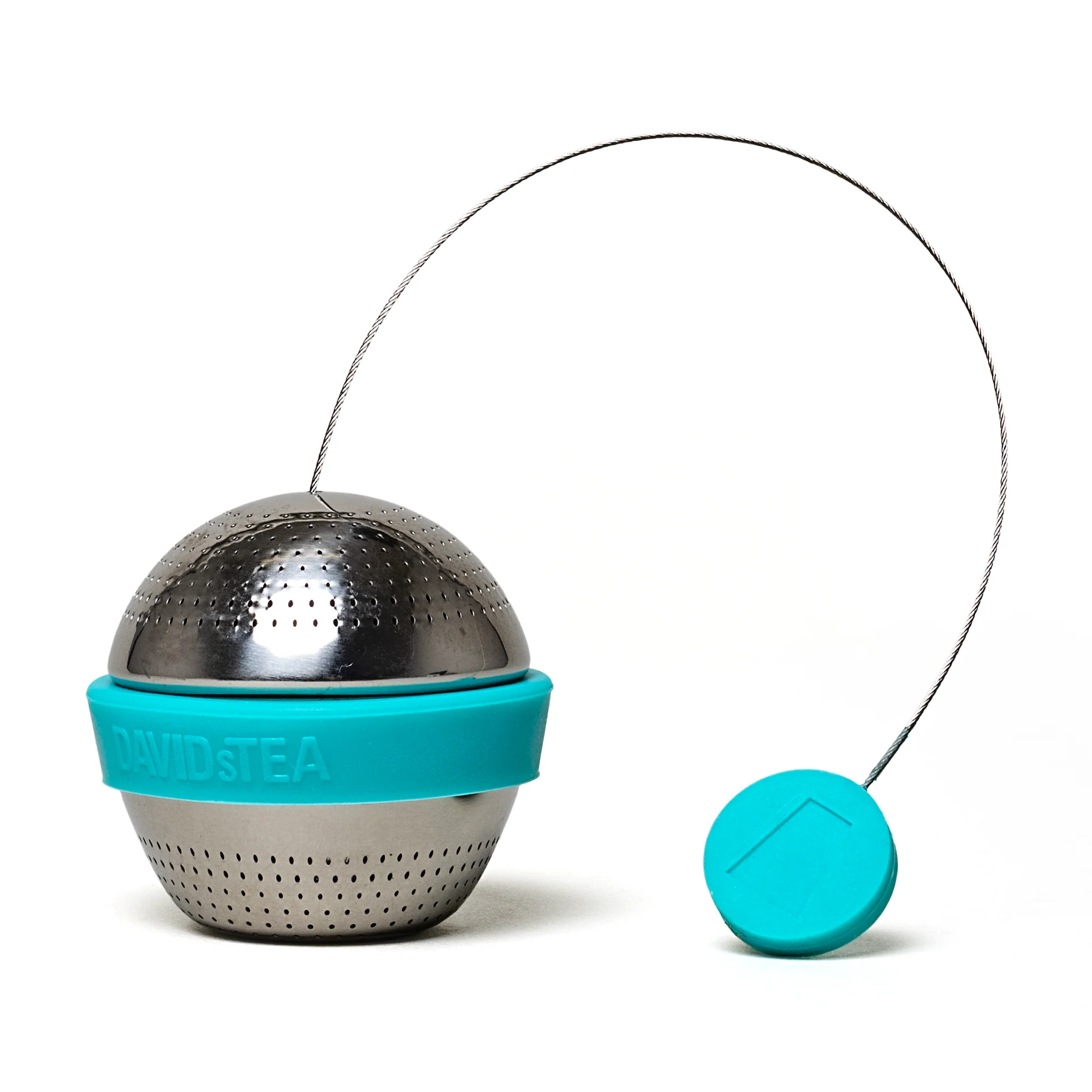 DAVIDsTEA Perfect Mesh Ball