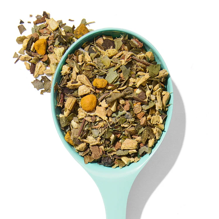 DAVIDsTEA Organic Chai to Unwind Tea — SKU SB-FB6799-56C71359A15004