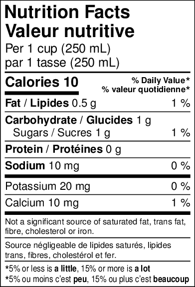 DAVIDsTEA Jelly Donut Tea - Image 4