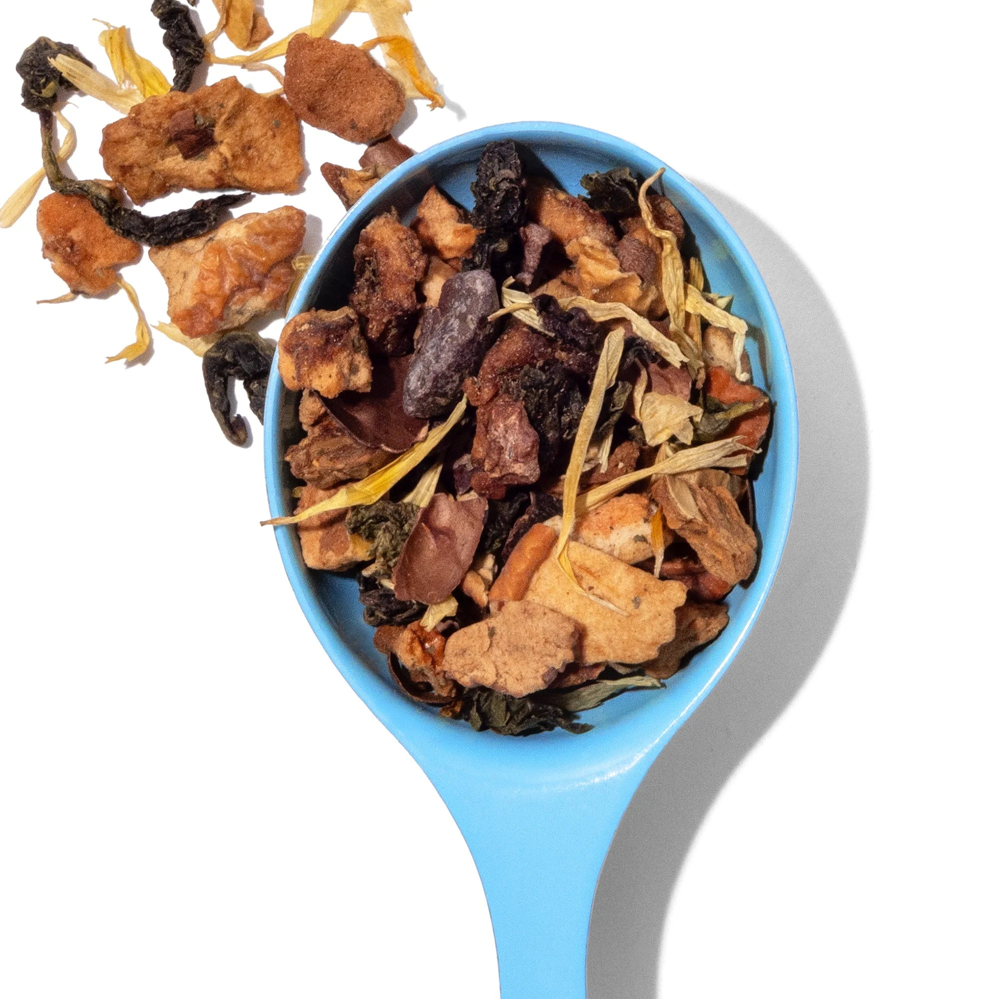 DAVIDsTEA Choco Pistachio Tea — SKU SB-FB6799-B8B9C97B687F93