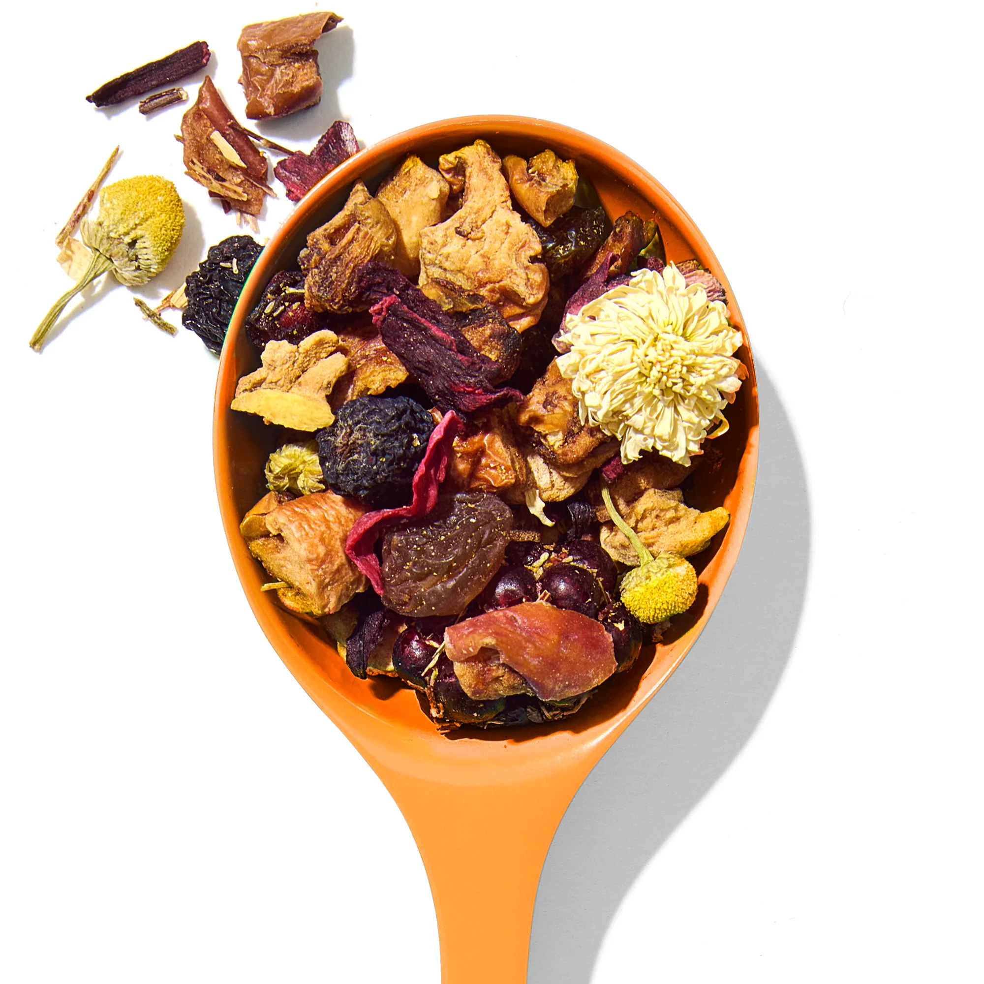 DAVIDsTEA Berries & Dreams Tea — SKU SB-FB6799-4E2F71E3F82D91