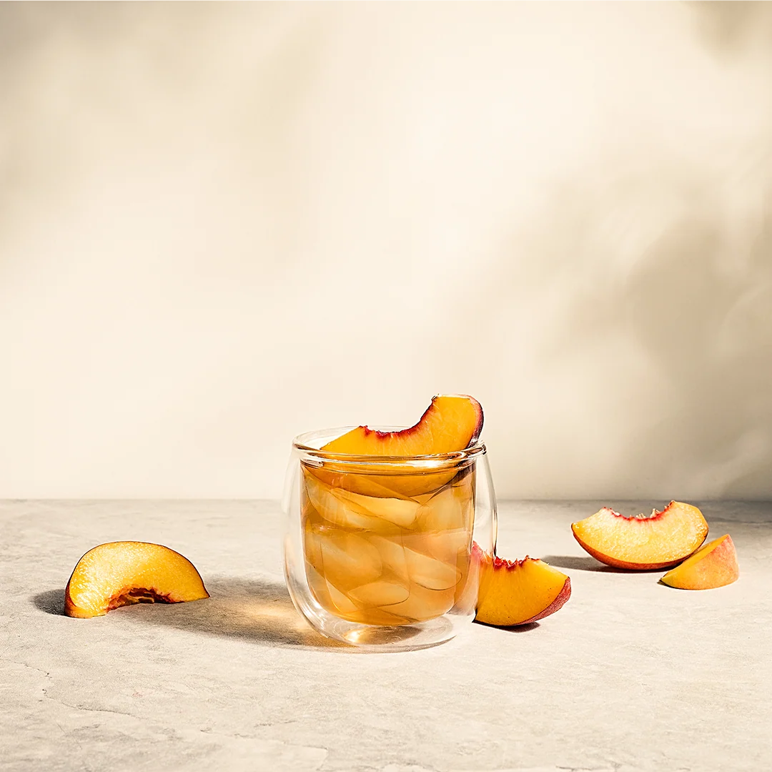 DAVIDsTEA Just Peachy Tea — SKU SB-FB6799-B5160E7DB7C5FD - Image 4