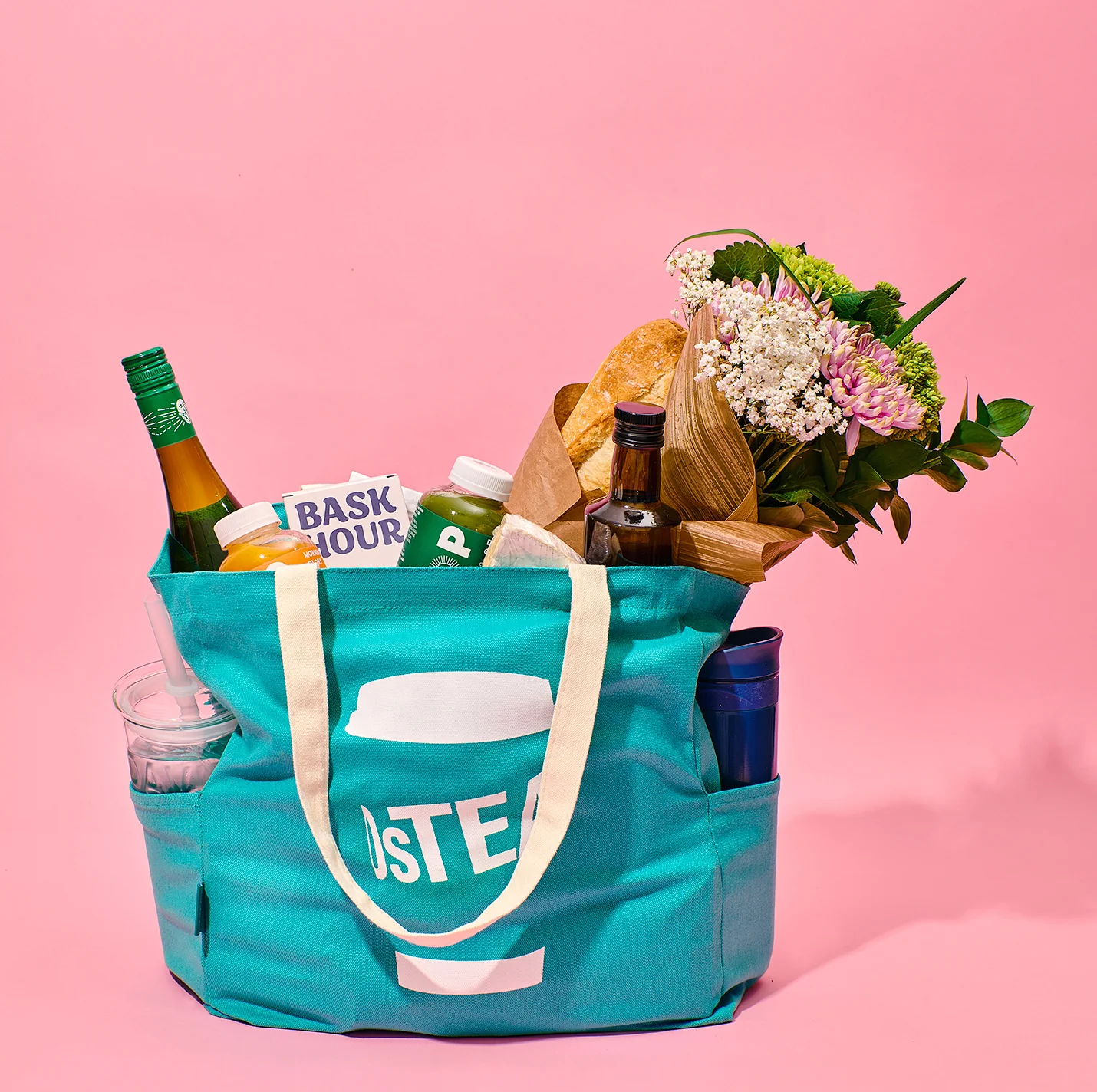 DAVIDsTEA The Tea Tote