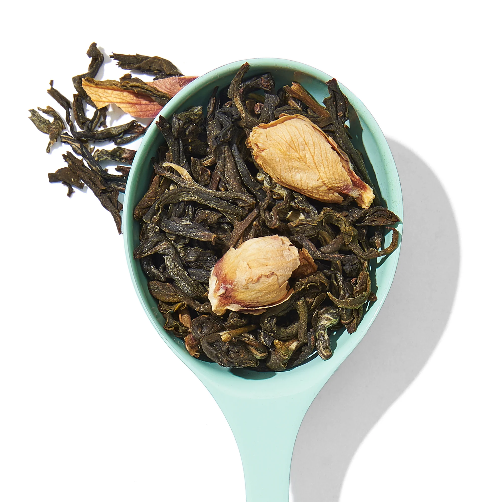 DAVIDsTEA Buddha's Blend Loose Leaf Tea Bag 250 g