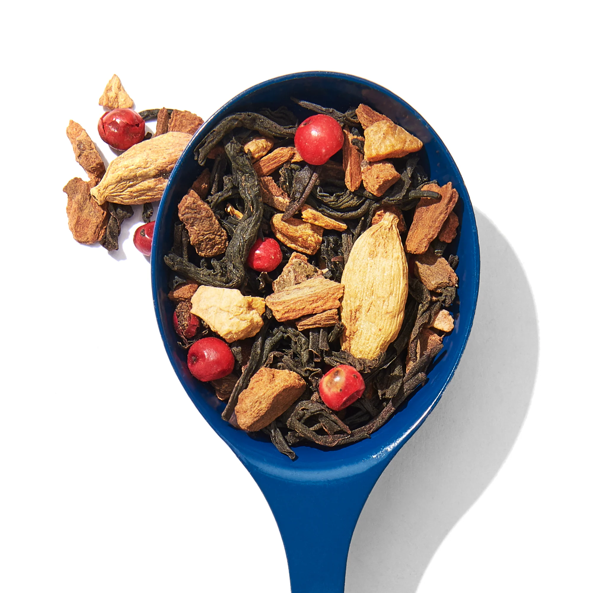 DAVIDsTEA Organic Saigon Chai Tea 1 KG Bag