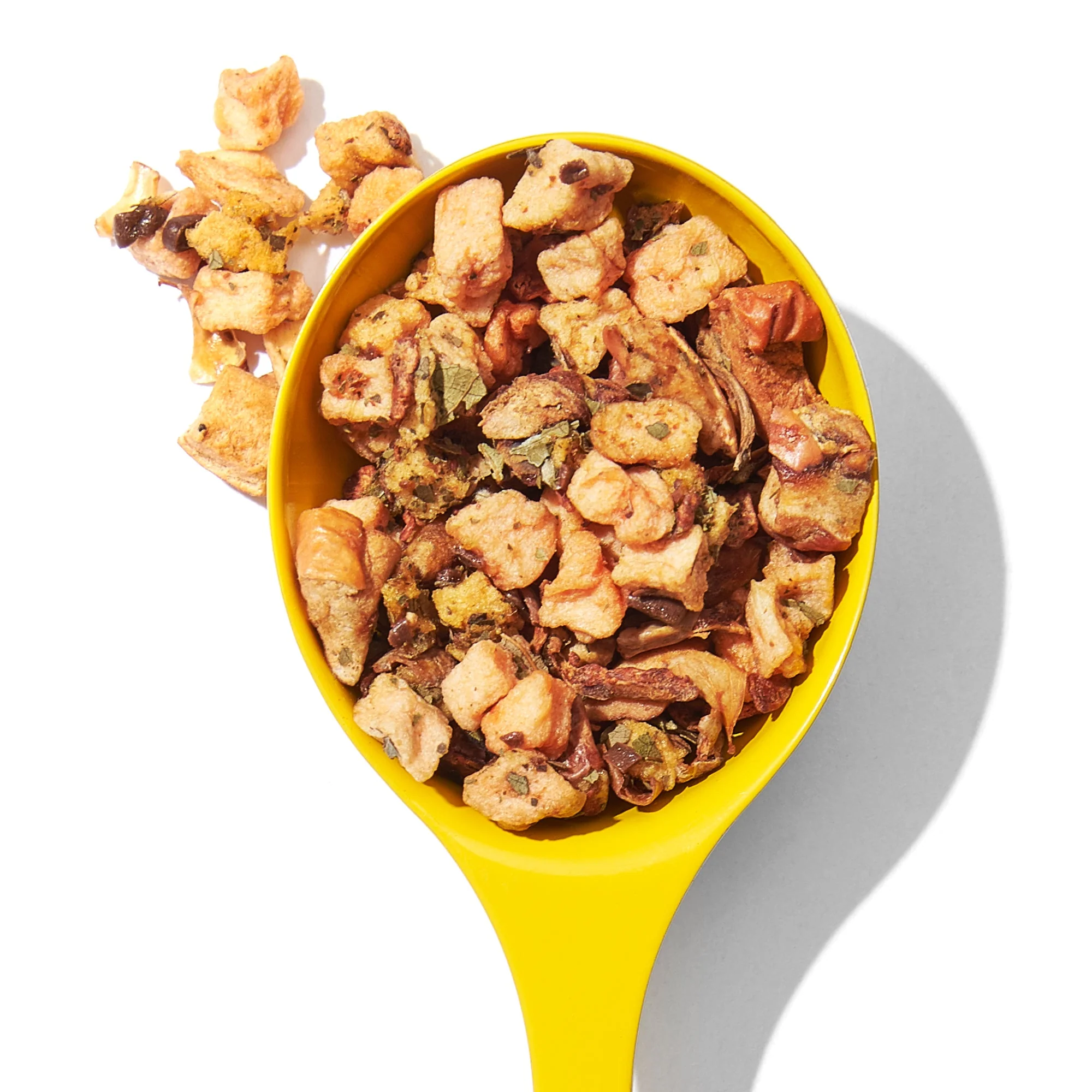 DAVIDsTEA Just Peachy Tea — SKU SB-FB6799-B5160E7DB7C5FD