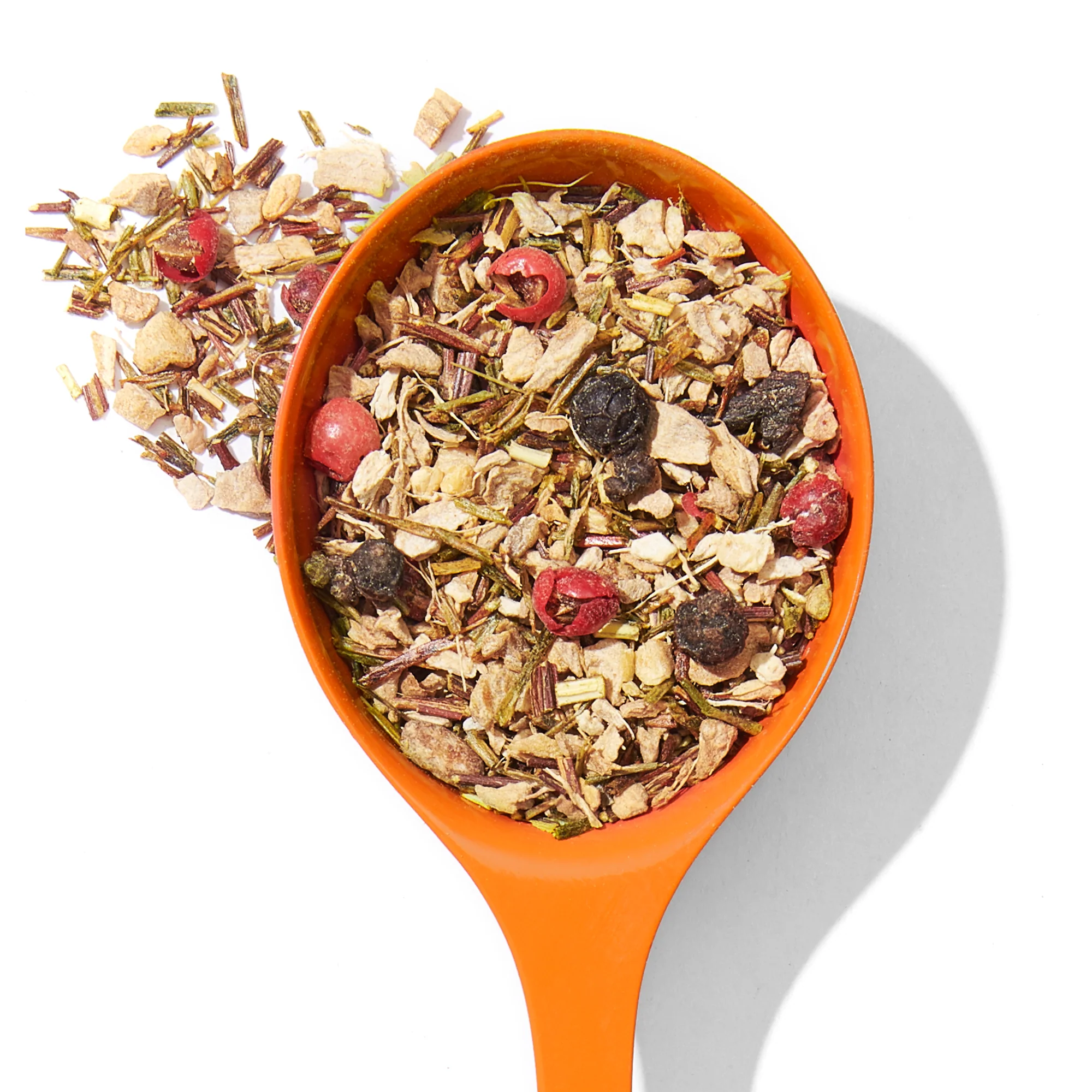 DAVIDsTEA Organic Super Ginger Tea — SKU SB-FB6799-8A013606E6D519