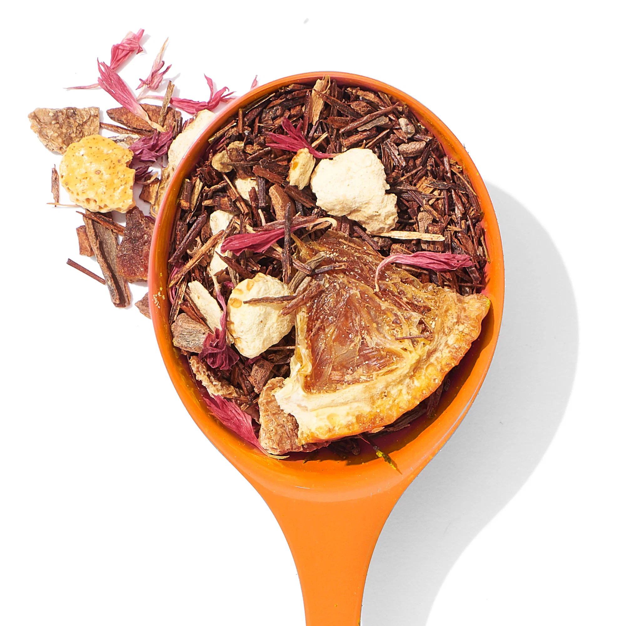 DAVIDsTEA Silent Night Tea