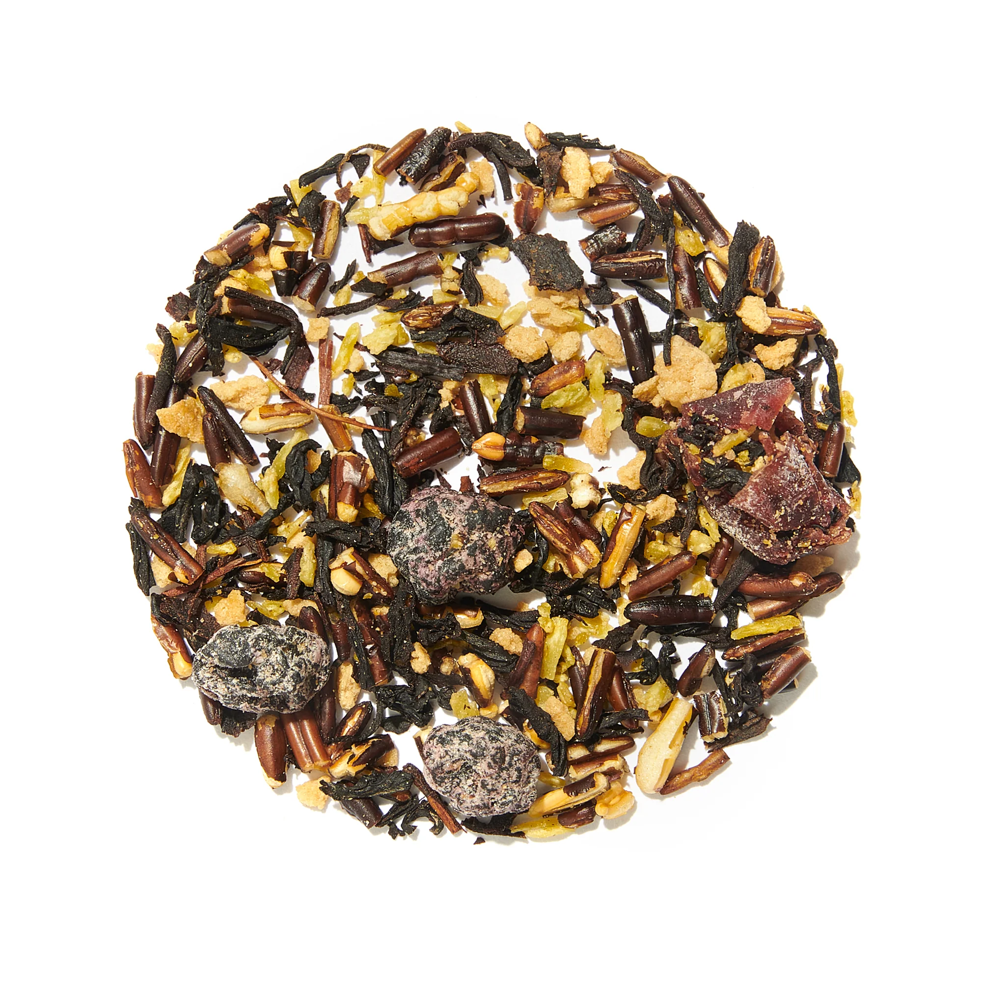 DAVIDsTEA Manoomin Maple Tea Iconic Tin - Image 2