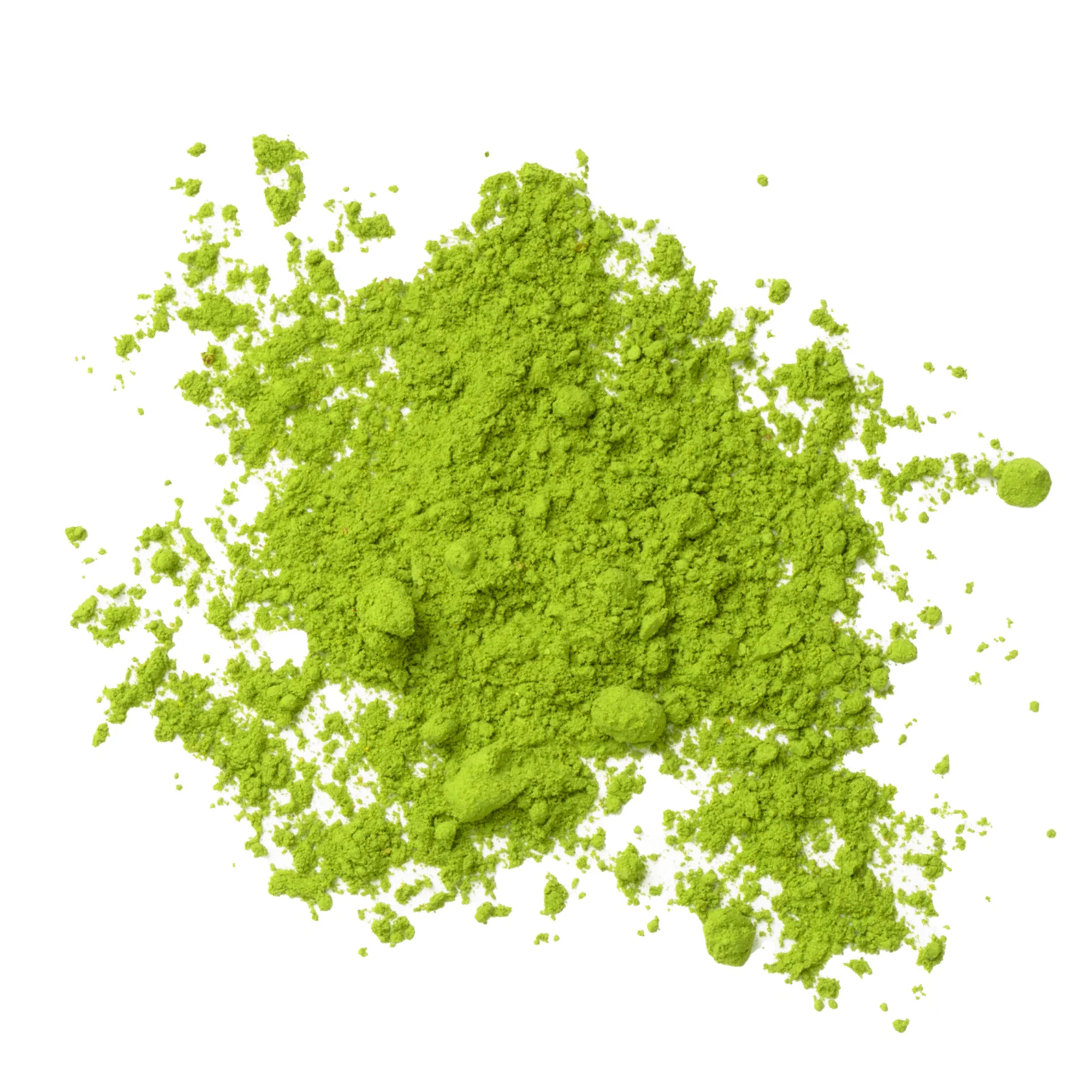 DAVIDsTEA Unsweetened – Organic Vanilla Matcha — SKU SB-FB6799-01047D03612777