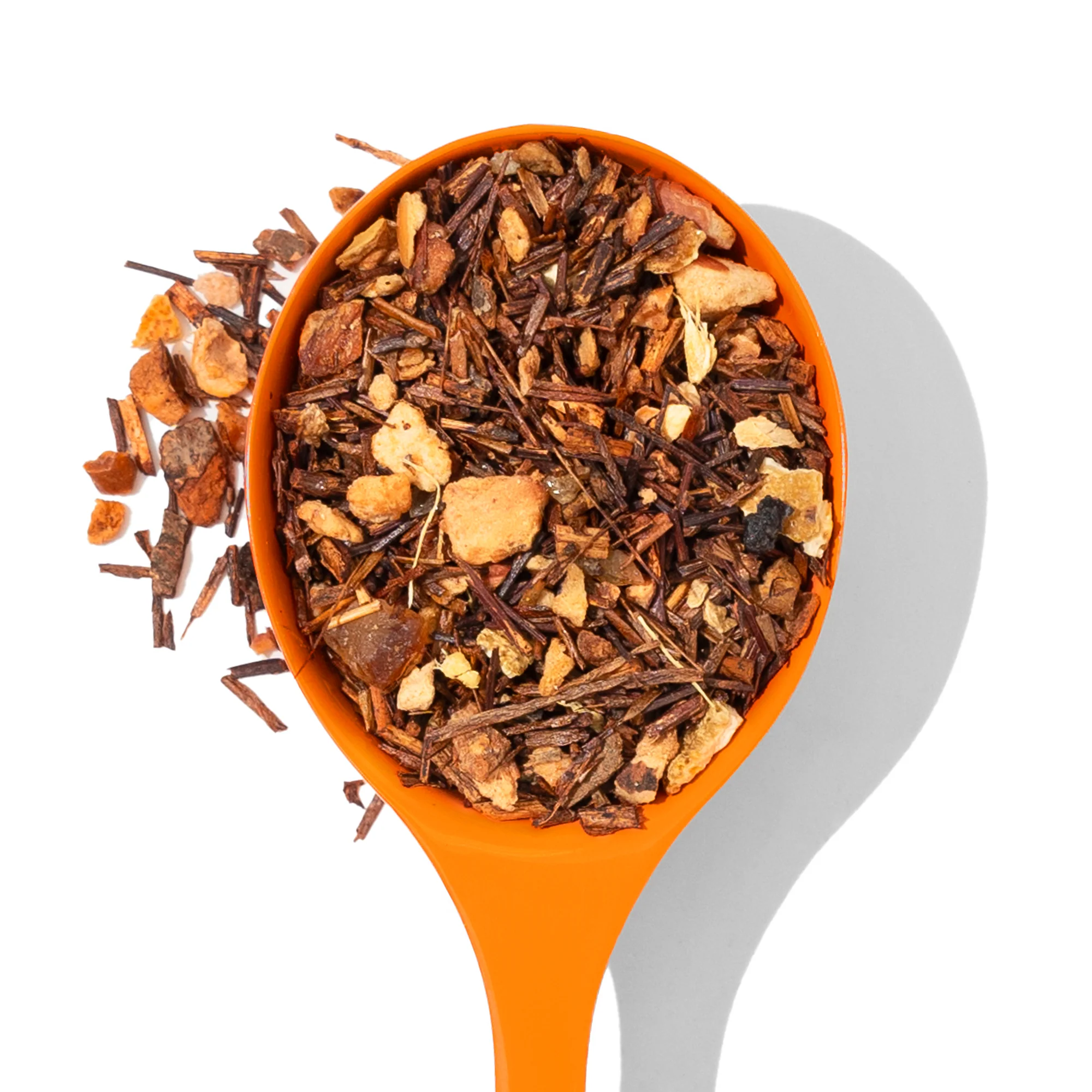 DAVIDsTEA Organic Cinnamon Rooibos Chai — SKU SB-FB6799-AD853075711987