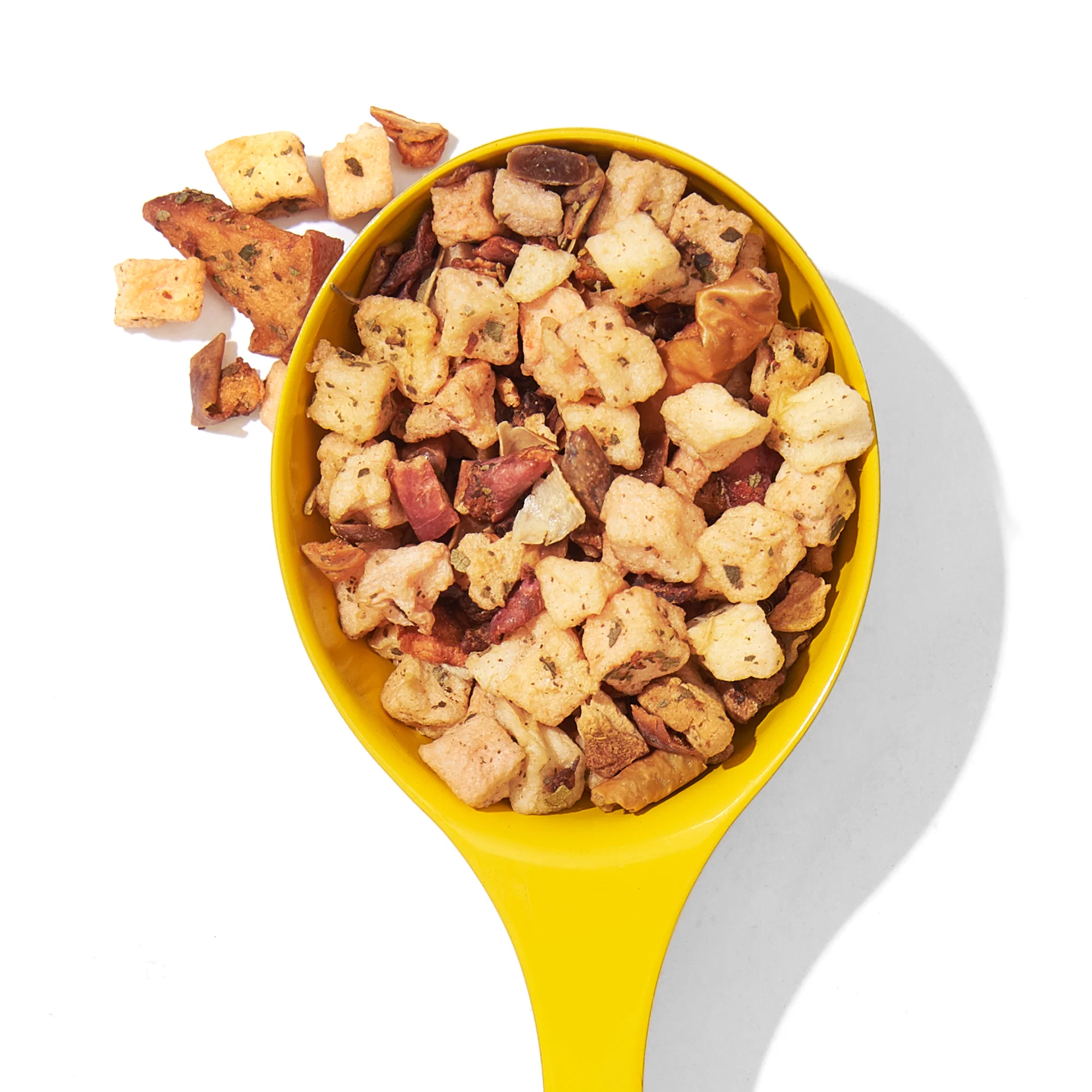 DAVIDsTEA Apple Cider Tea — SKU SB-FB6799-A3ED705A7771FA