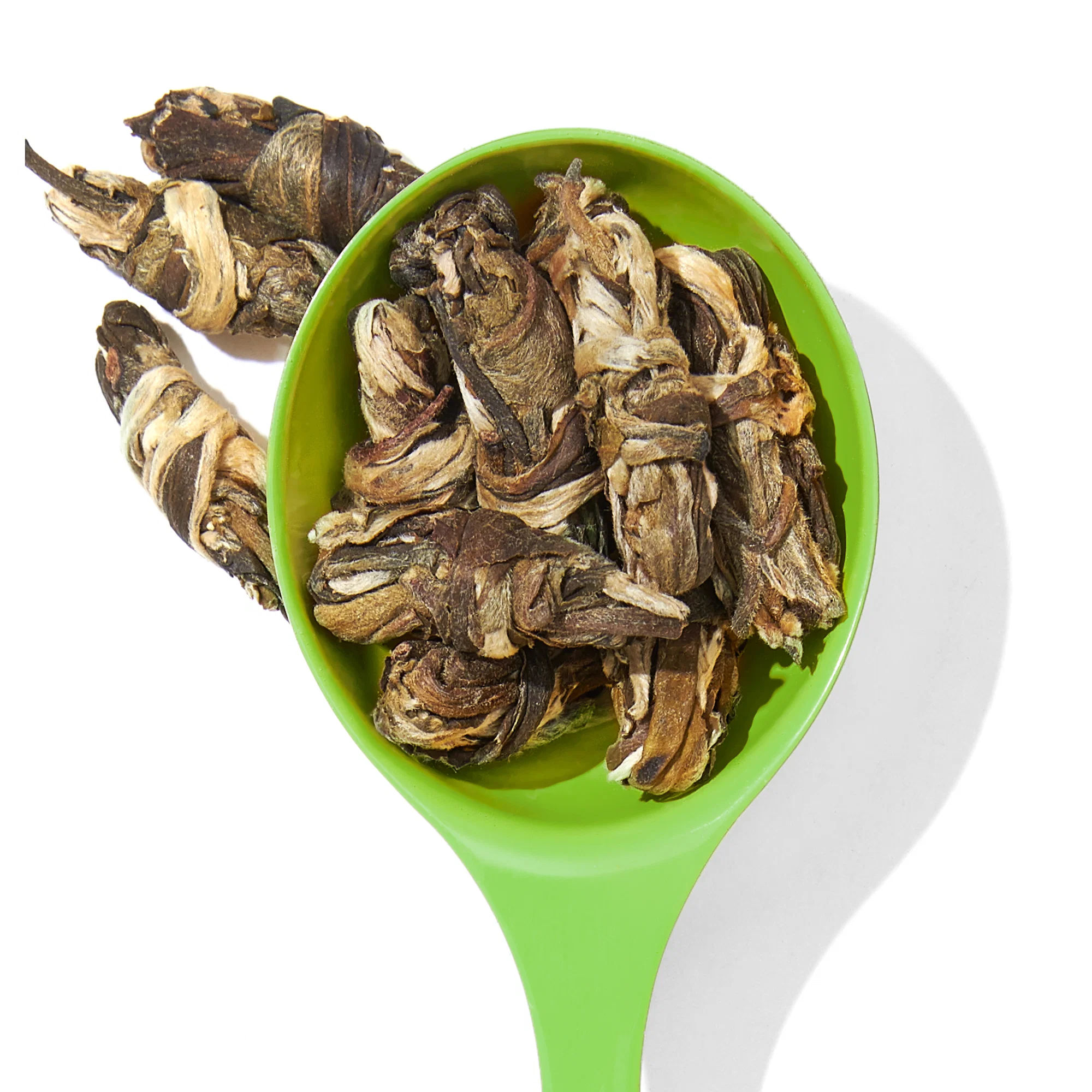 DAVIDsTEA Butterfly Jasmine Tea — SKU SB-FB6799-4547CA34F381C4