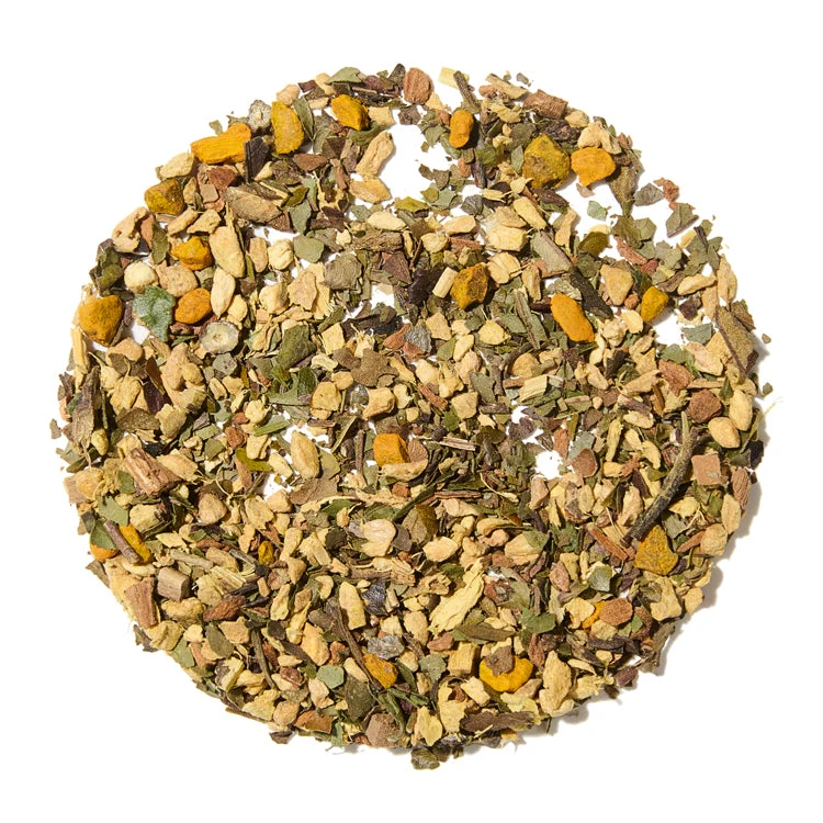 DAVIDsTEA Organic Chai to Unwind Tea — SKU SB-FB6799-56C71359A15004 - Image 2
