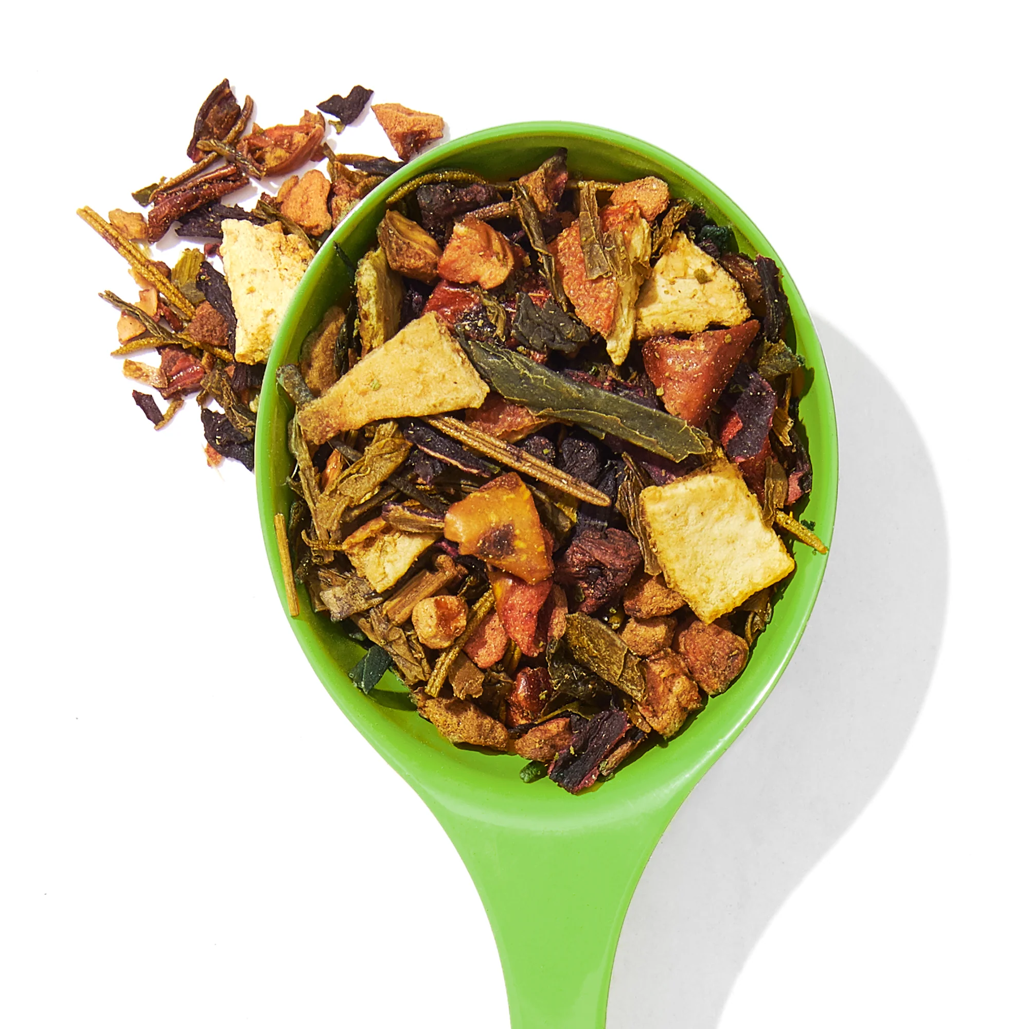 DAVIDsTEA Blood Orange Boost Tea — SKU SB-FB6799-BFCBF38A44470C