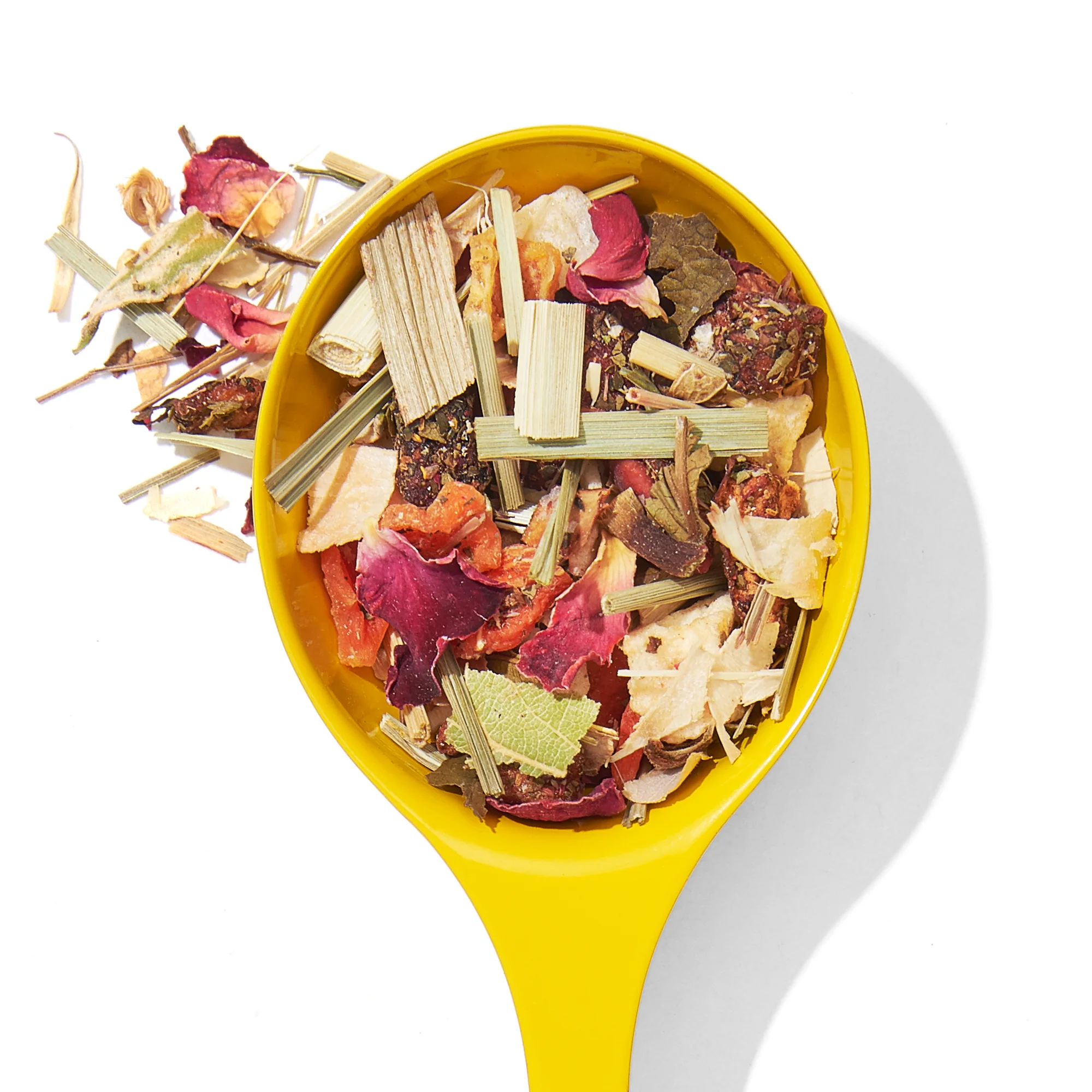 DAVIDsTEA Sleepy Lychee Tea — SKU SB-FB6799-A2F3E57F2A2DDA