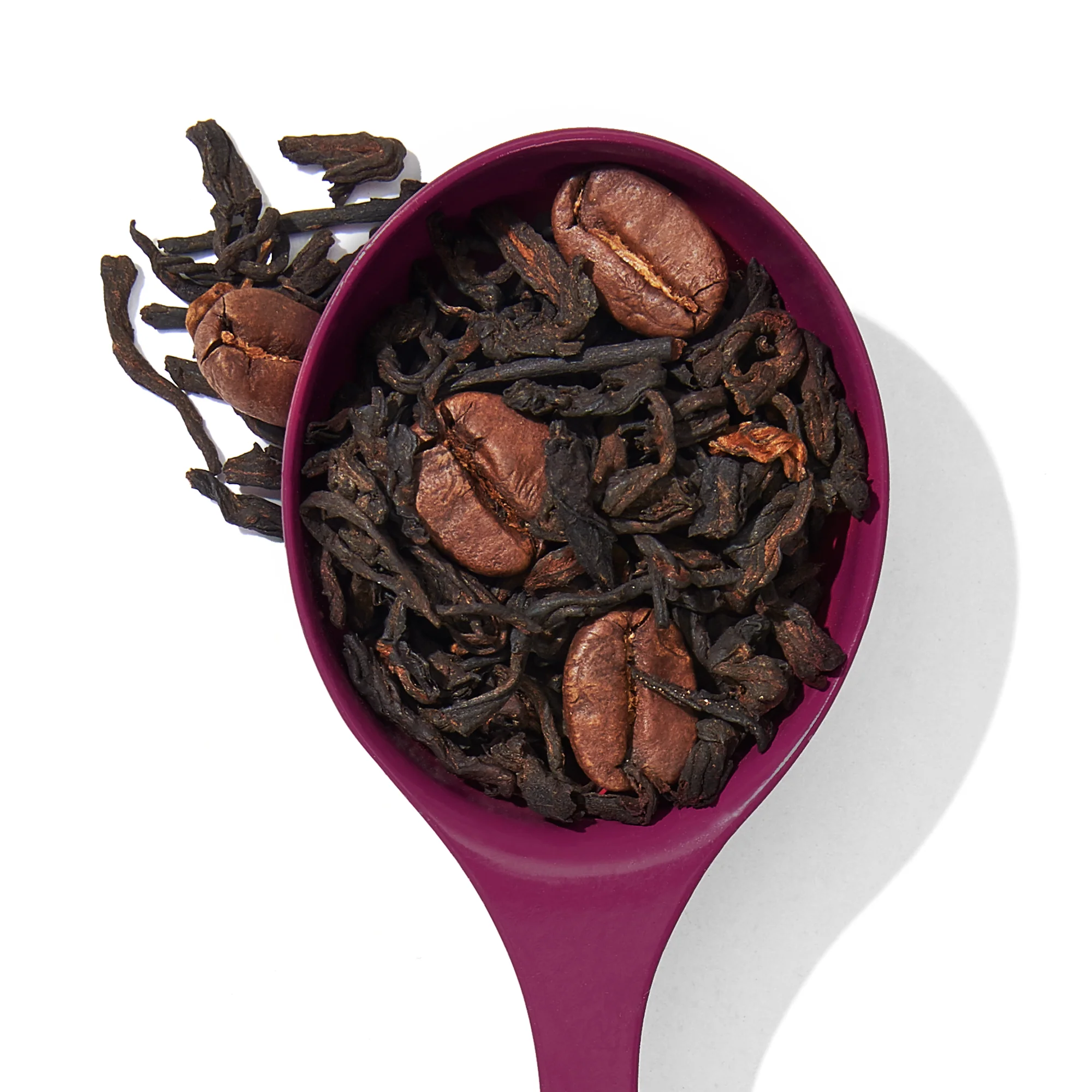 DAVIDsTEA Coffee Pu'erh Tea — SKU SB-FB6799-E3C0EAFA501256