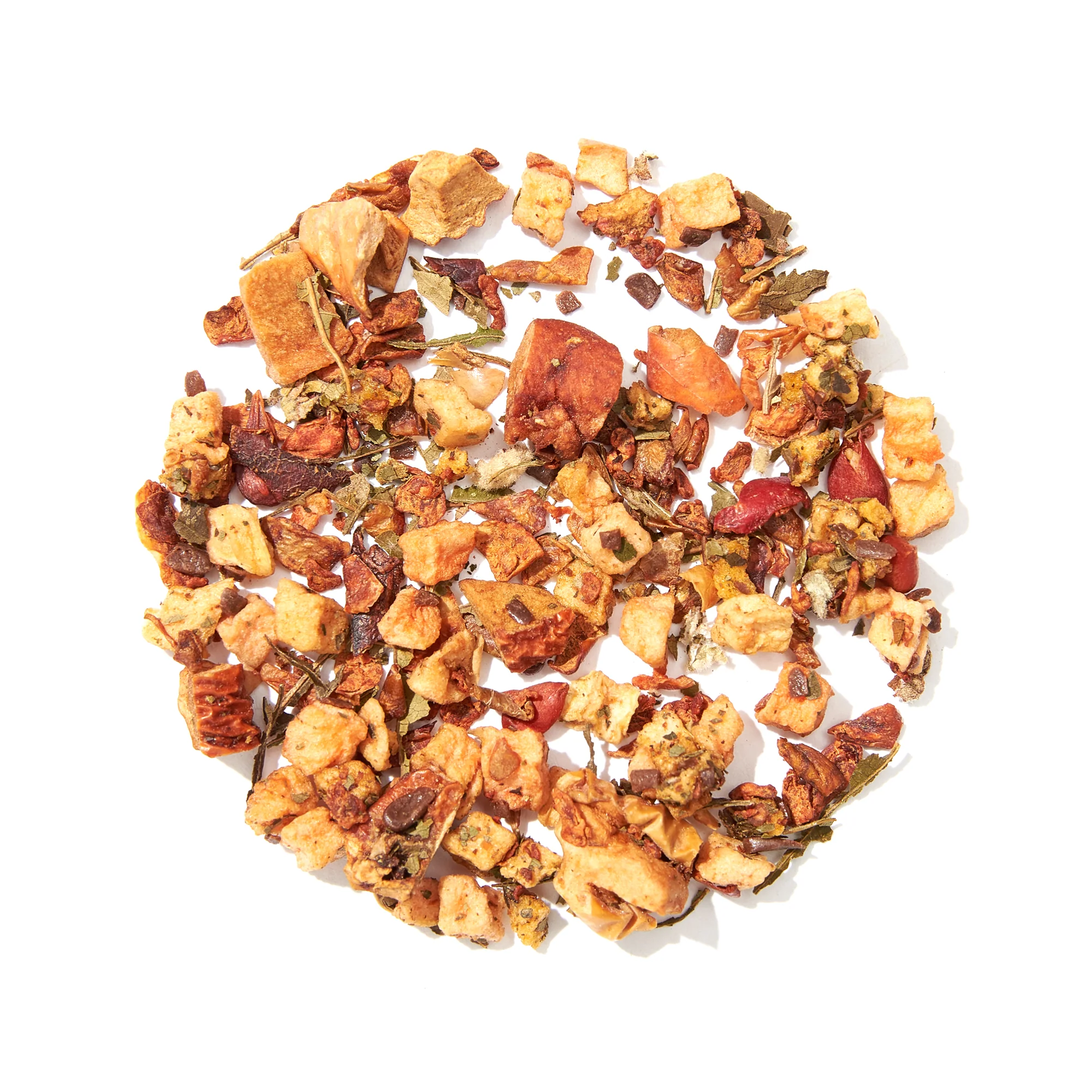 DAVIDsTEA Just Peachy Tea — SKU SB-FB6799-B5160E7DB7C5FD - Image 2