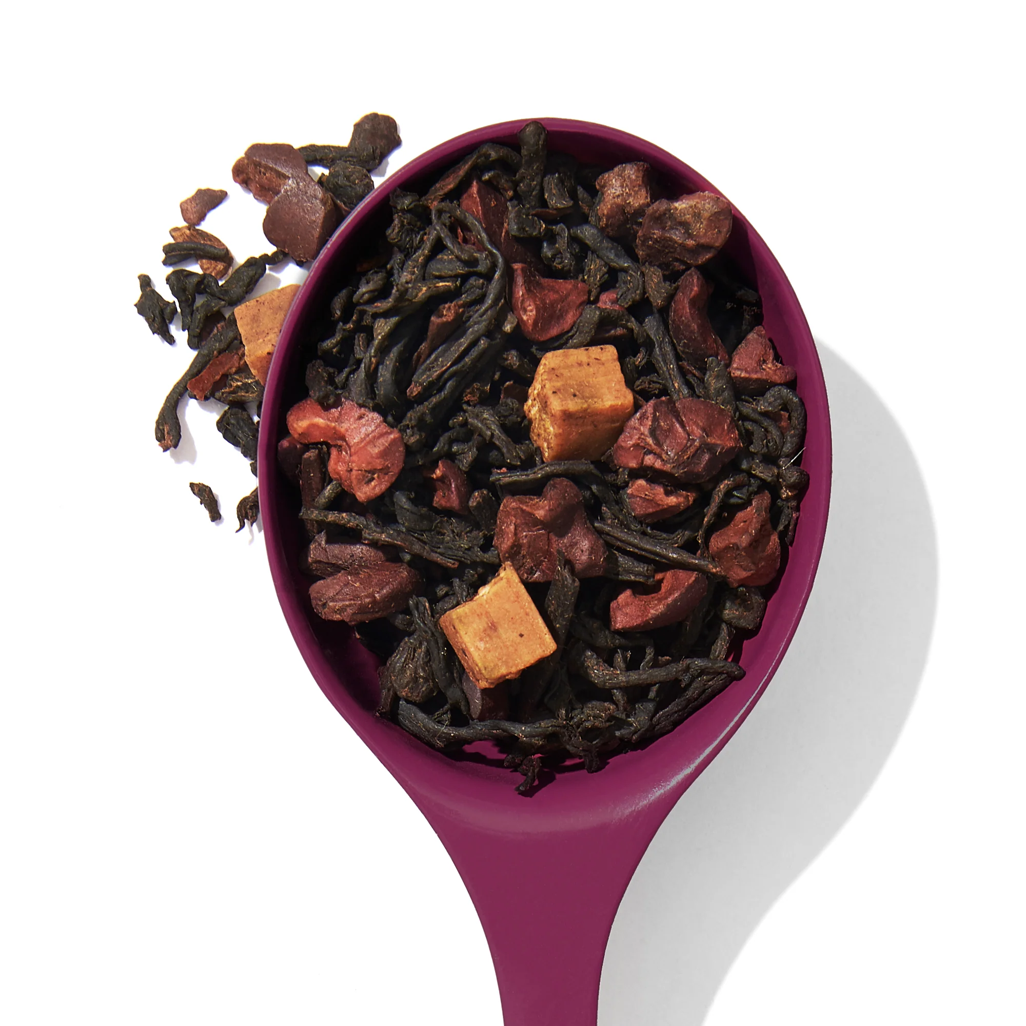 DAVIDsTEA English Toffee Tea