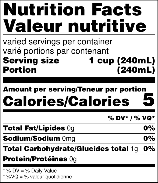 DAVIDsTEA Organic Queen of Tarts Tea — SKU SB-FB6799-760BA563DA89DF - Image 5