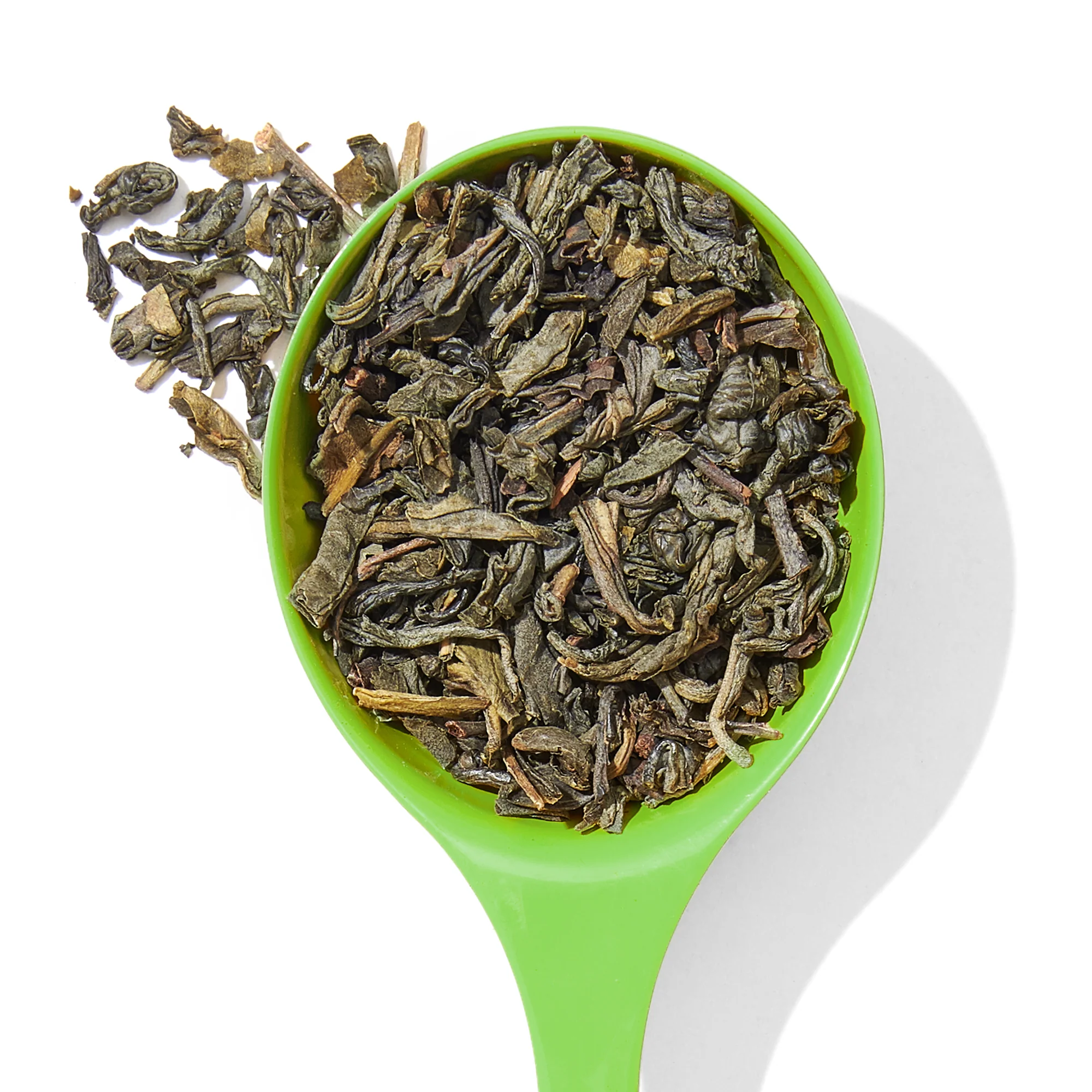 DAVIDsTEA Organic Silk Dragon Jasmine Tea 1 KG Bag