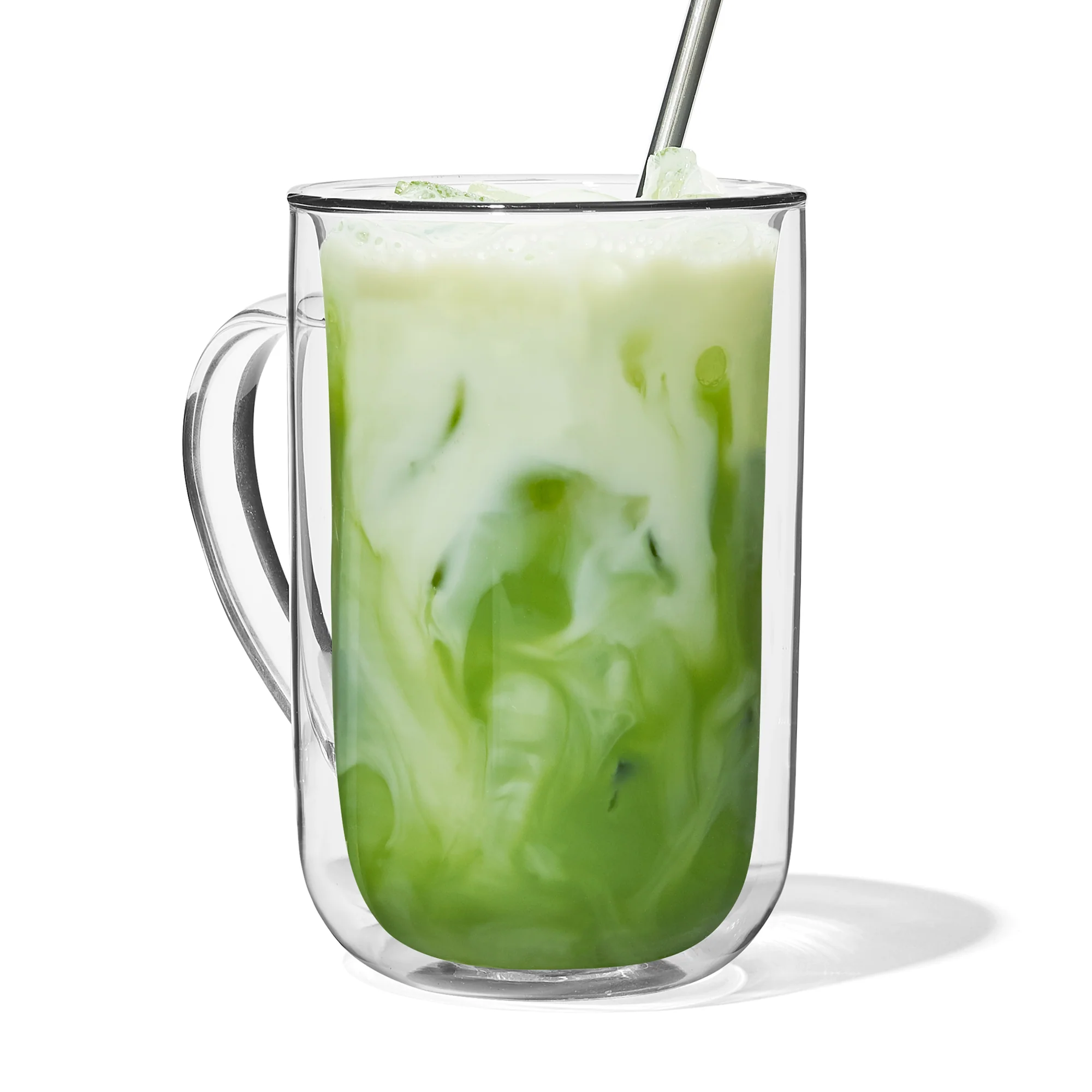 DAVIDsTEA Organic Blueberry Matcha — SKU SB-FB6799-914F472FCBC340