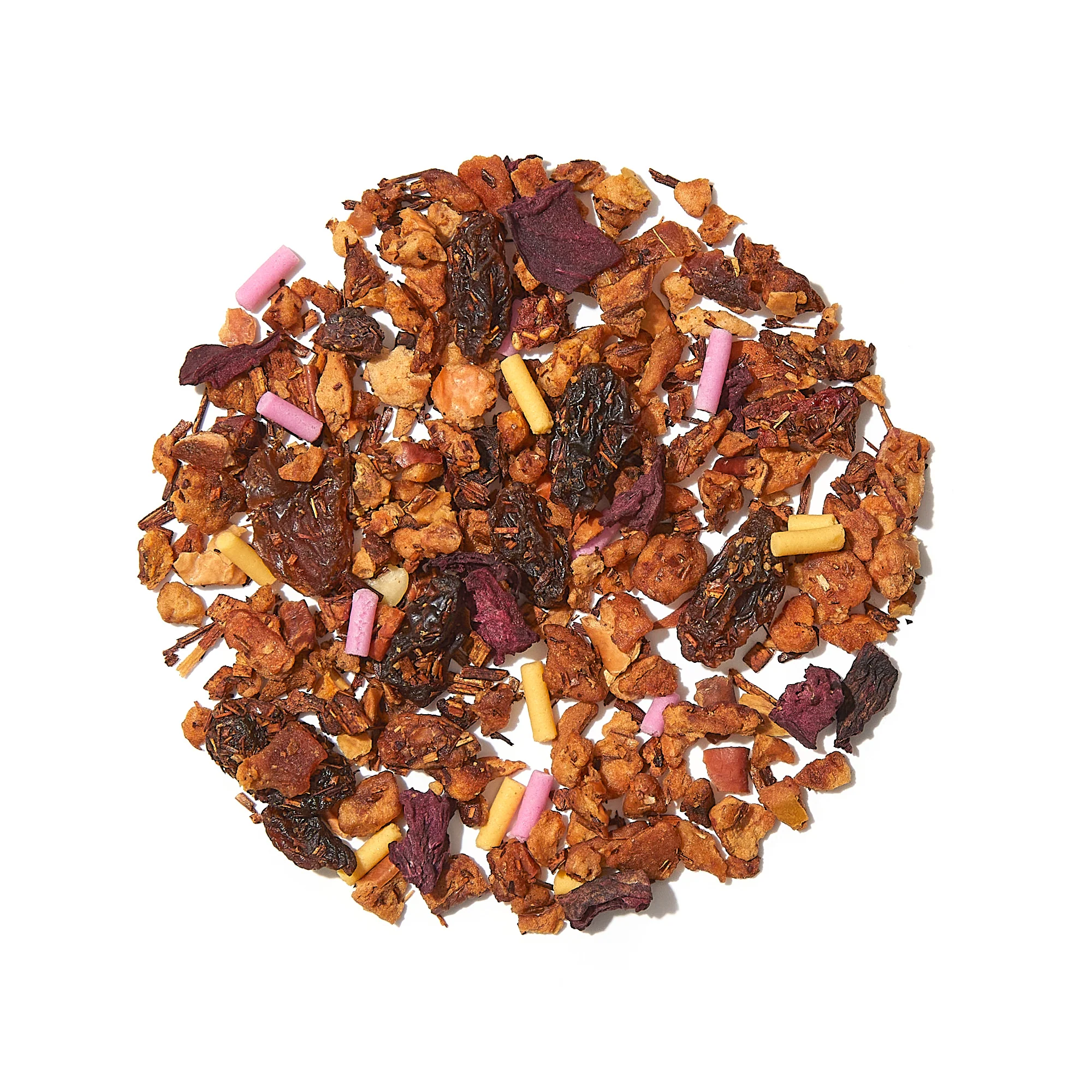 DAVIDsTEA Jelly Donut Tea - Image 2